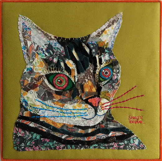 KUROKURO|しょうじこずえKozue Shoji