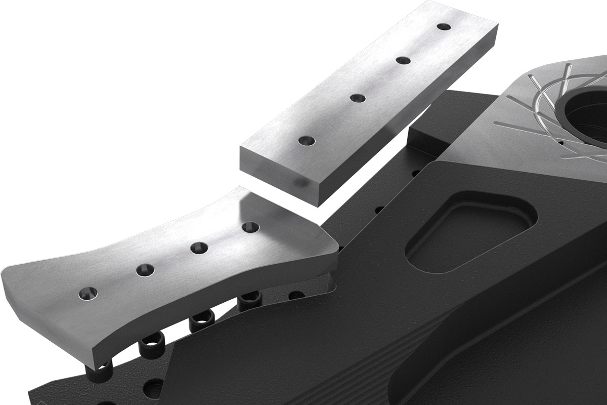 DXカッター | TAGUCHI | タグチ工業 | 建機アタッチメントメーカー