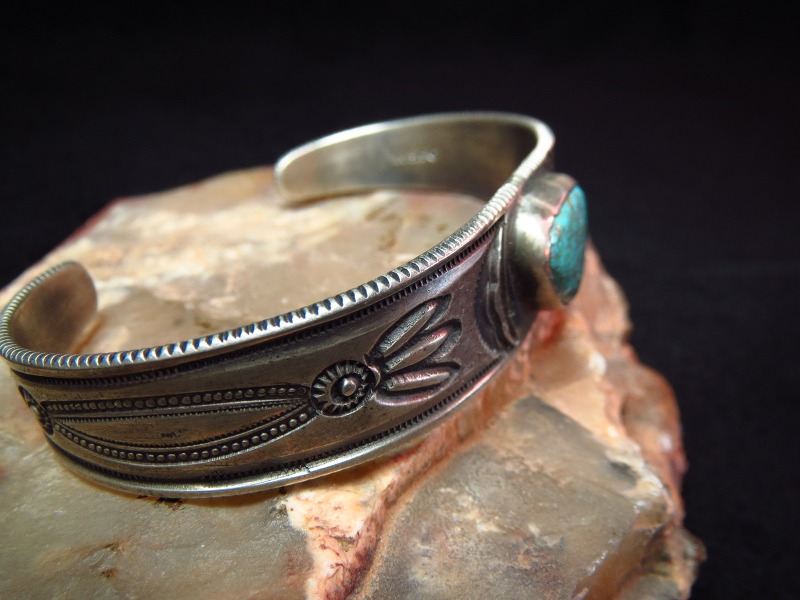 INDIAN JEWELRY LEATHER ARTS&CRAFTS Tah'bah TRADERS / Al Somers