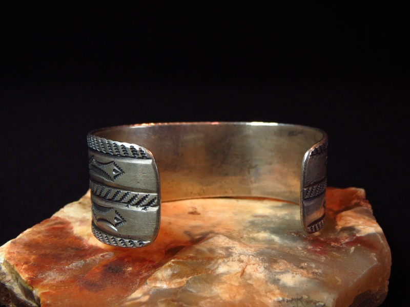 INDIAN JEWELRY LEATHER ARTS&CRAFTS Tah'bah TRADERS / Al Somers