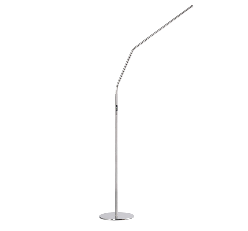 Slimline 4 太陽光LEDフロアスタンド | Daylight社