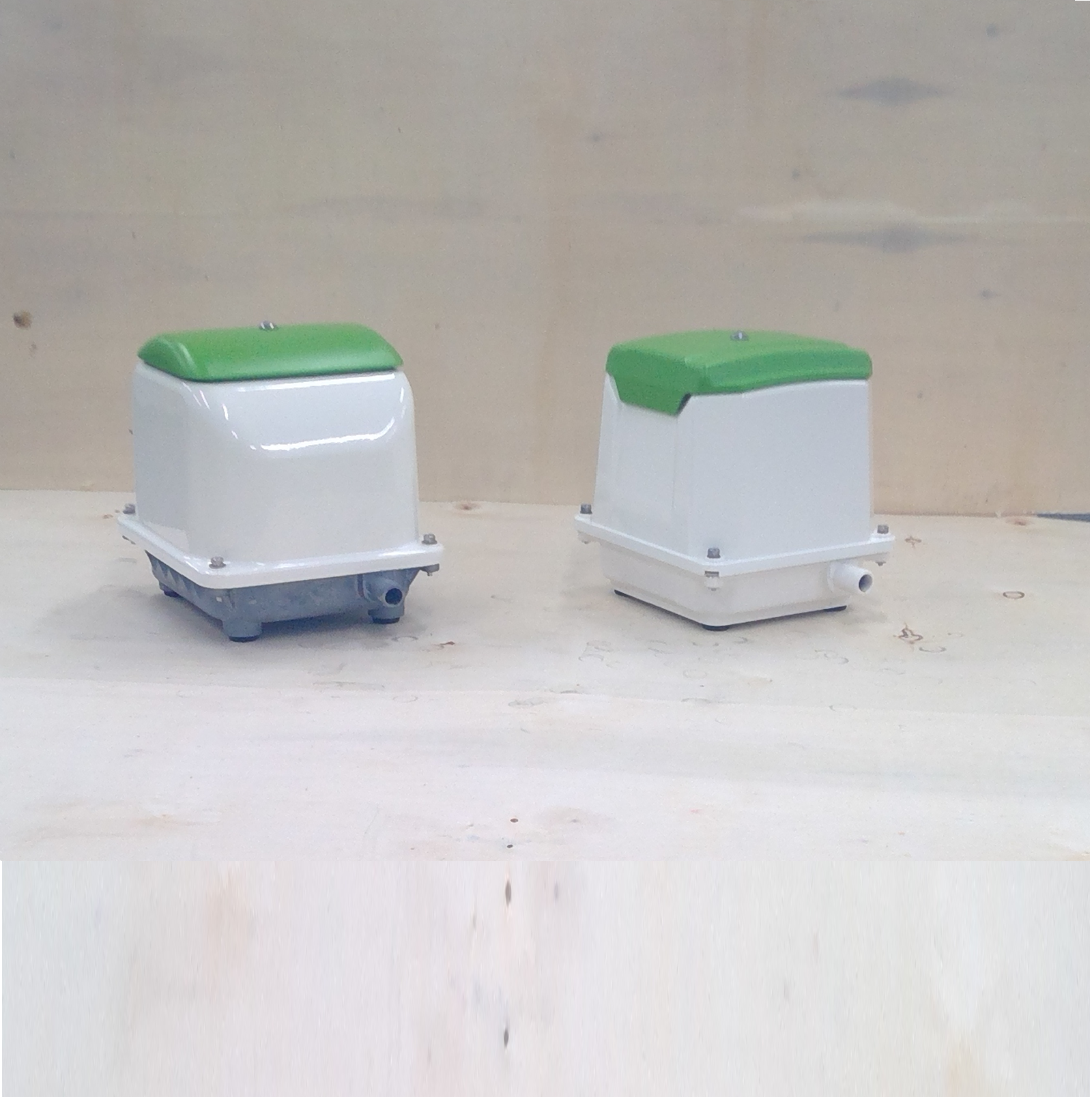 TIP-50, TIP-60F, TIP-80F - 大晃機械工業株式会社