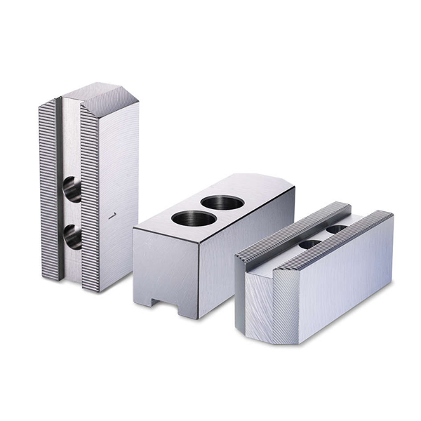 Standard Soft Jaws 1.5mmx60°｜Expert Manufacturer of Soft Jaws