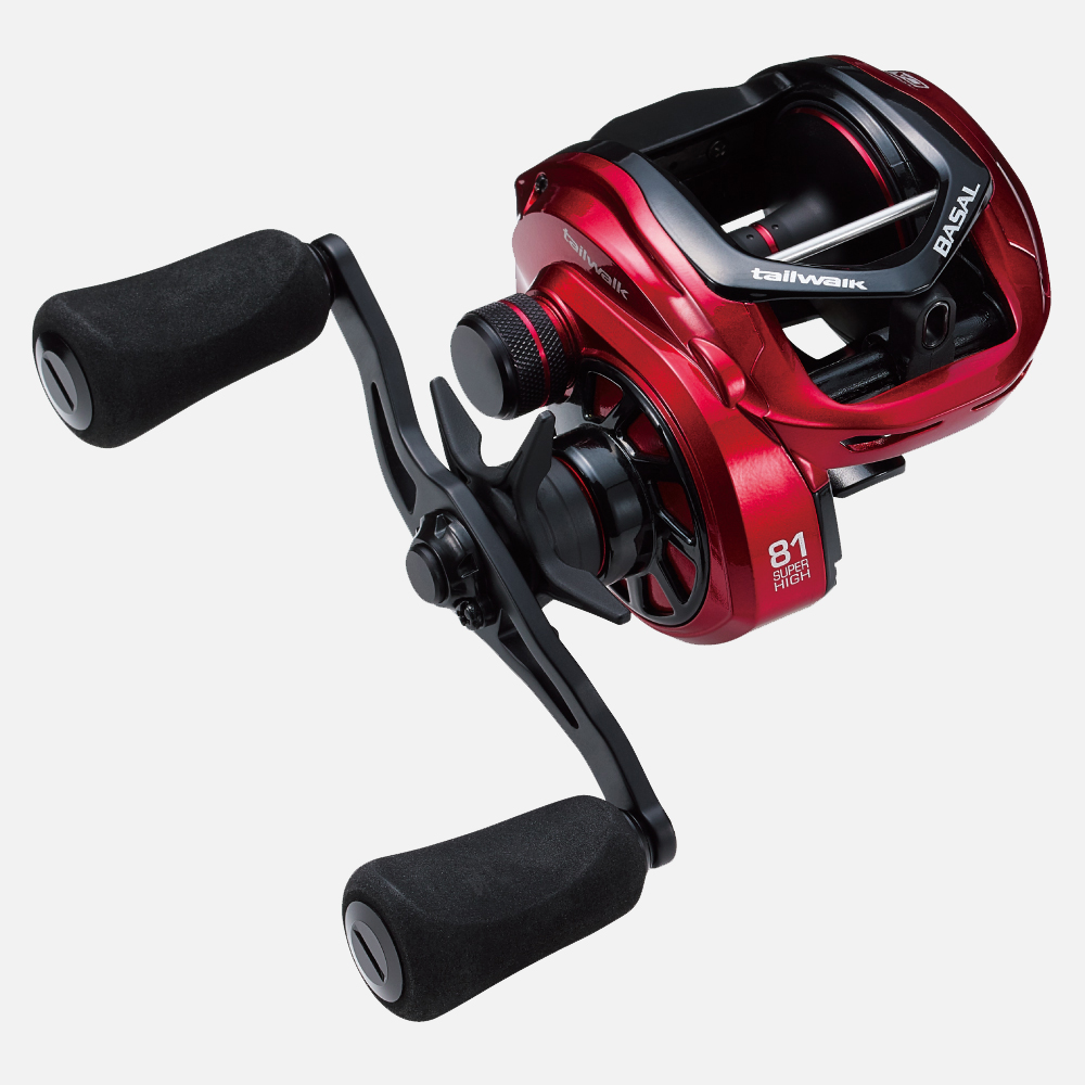 WIDE BASAL | tailwalk