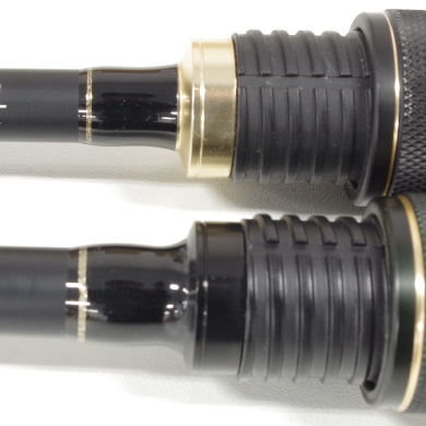 FULLRANGE [1st Gen / BAIT CASTING] | tailwalk