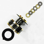 KUROSHIO HGX | tailwalk