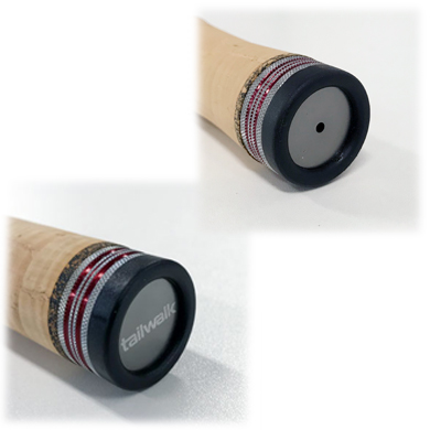 Troutia stream model | tailwalk