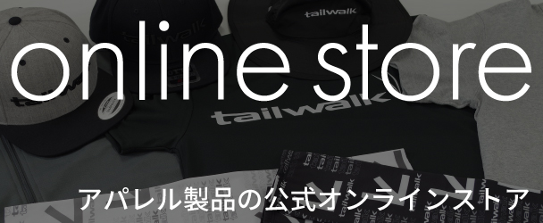 SSD L-EGING | tailwalk