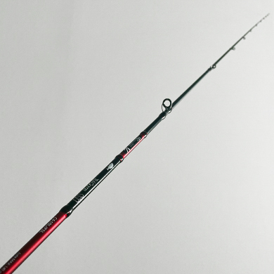 テイルウォーク GOTHAM S61MH ジギングロッド class230 テイルウォーク