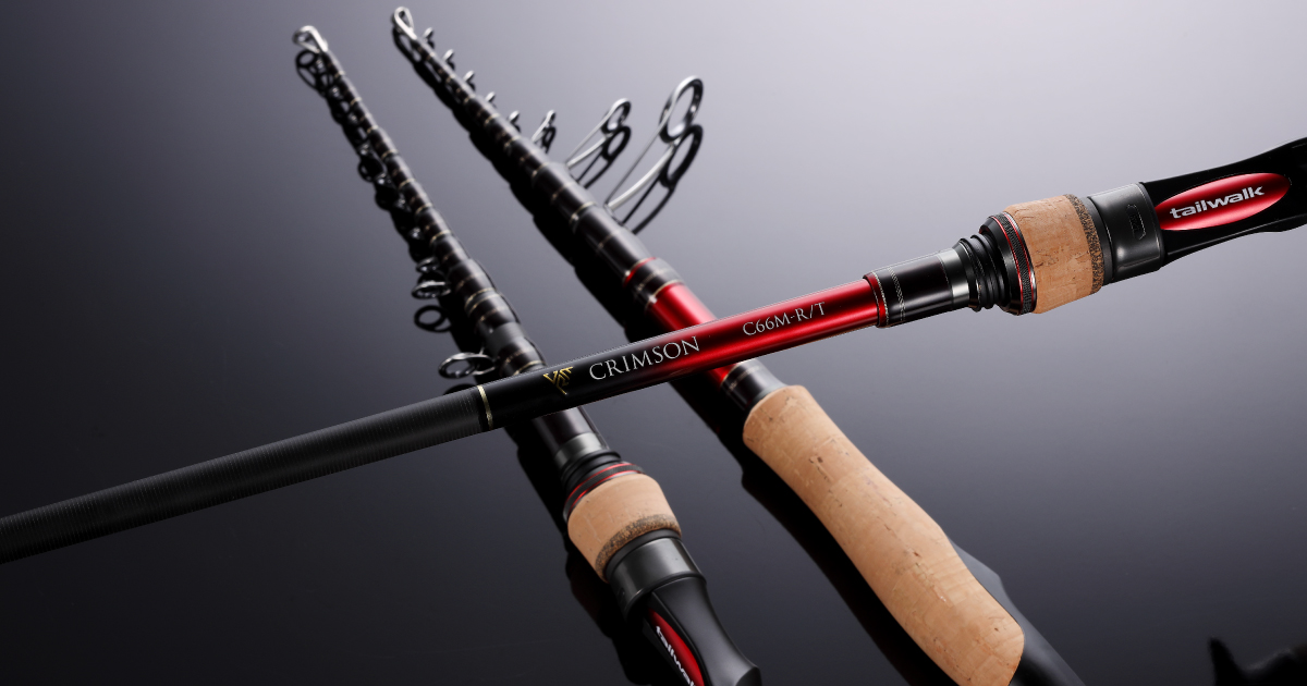 NEW PRODUCTS | tailwalk