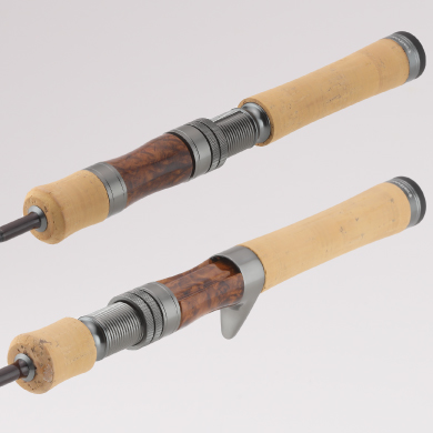 Troutia feerique | tailwalk