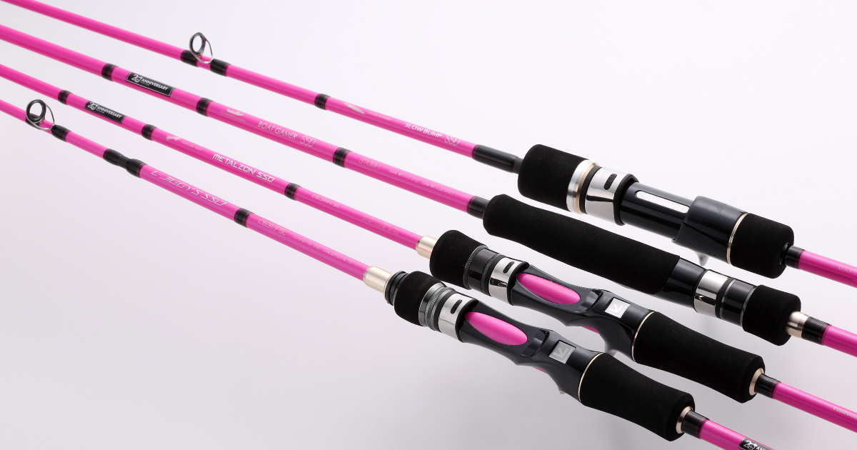 NEW PRODUCTS | tailwalk