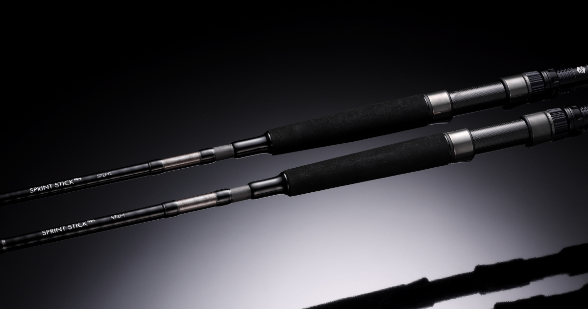 NEW PRODUCTS | tailwalk