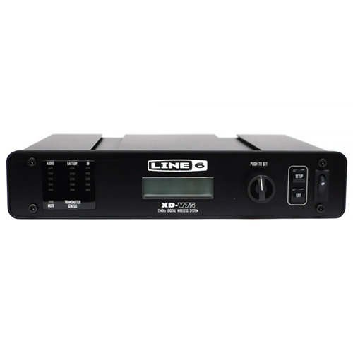 イベント詳細 - ワイヤレスマイク Line6 XD-V75