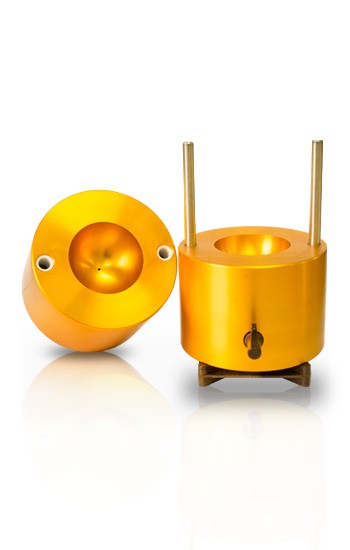 アイスモールド製品ラインナップ | 大信製作所