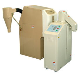 無洗米処理機 米クリン KMS-37 – 株式会社タイワ精機