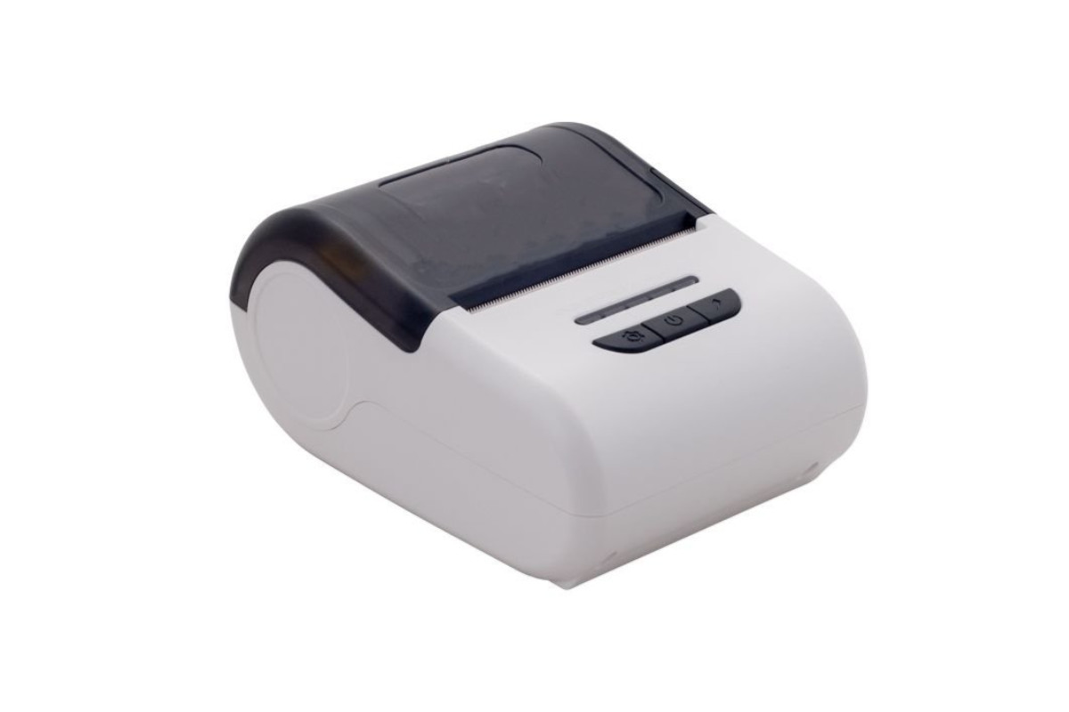 レシートプリンター/サーマルプリンター WS-A230L | 和信テック株式