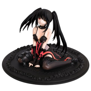 デート・ア・ライブⅡ 時崎狂三フィギュアタイトープライズ詳細