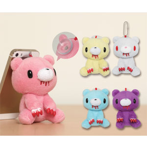 チャックスGP 座グル～ミ～スマホスタンドぬいぐるみタイトープライズ詳細