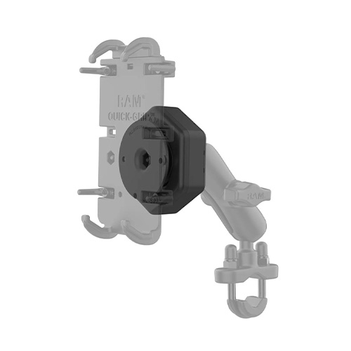 防振アダプター | ラムマウント(RAM MOUNTS)日本正規代理店タジマ