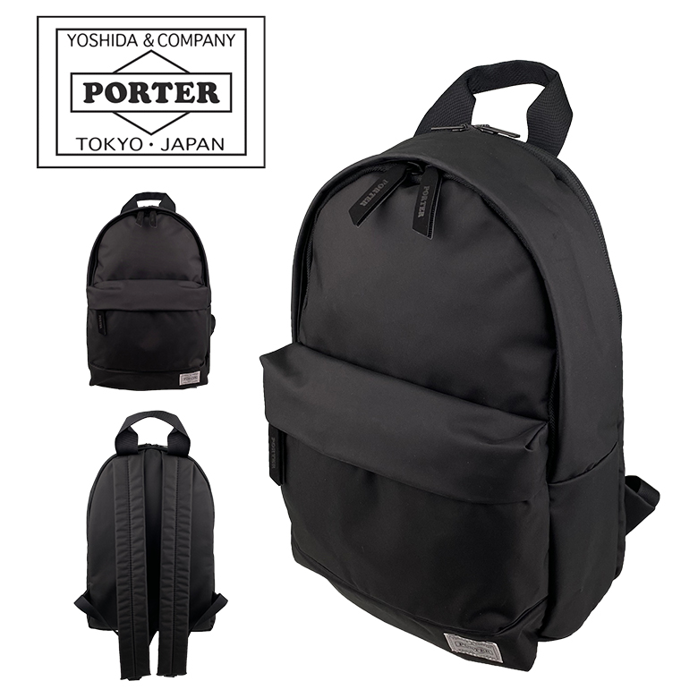 ポーター ムース デイパック(S) 751-18178 751-28178 PORTER MOUSSE