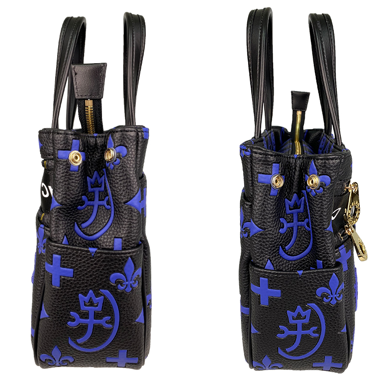 CASTELBAJAC（カステルバジャック） クレア 068531 トートバッグ