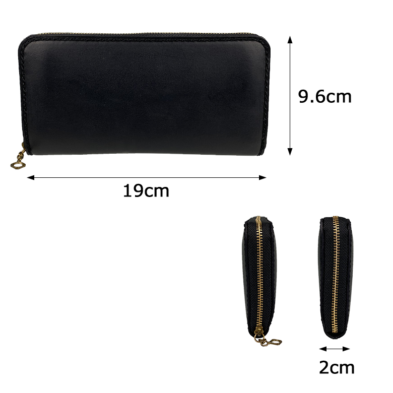 ポーター グランジ ロングウォレット 071-04972 PORTER GRUNGE 長財布