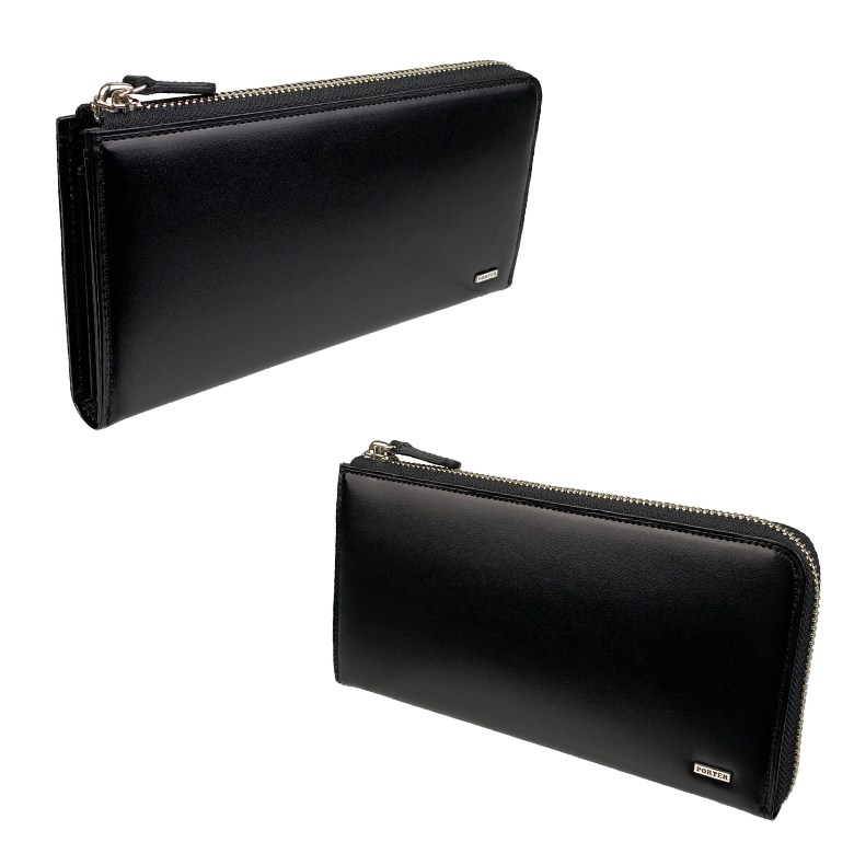 ポーター シーン ロングウォレット 110-02927 PORTER SHEEN 長財布（L