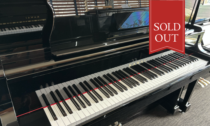 US5X - たかまつ楽器