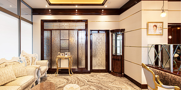 エステティックサロン たかの友梨 前橋店｜関東エリア群馬県の