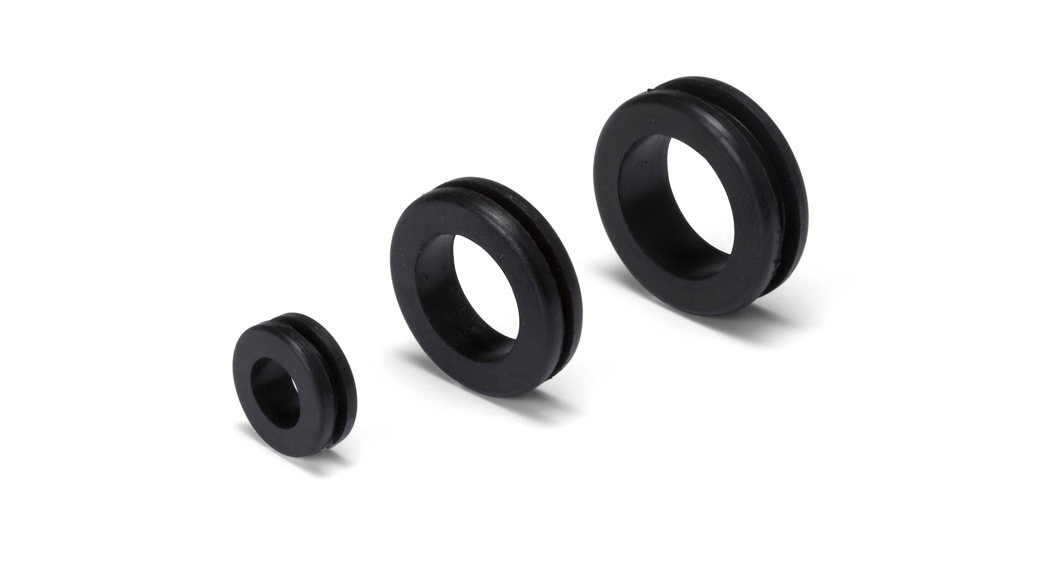 グロメット NGシリーズ | 製品情報 | タカチ電機工業 - 産業用・工業用