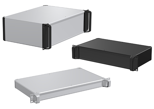 ラックマウントケース・ラックマウントシャーシ | 製品情報 | タカチ