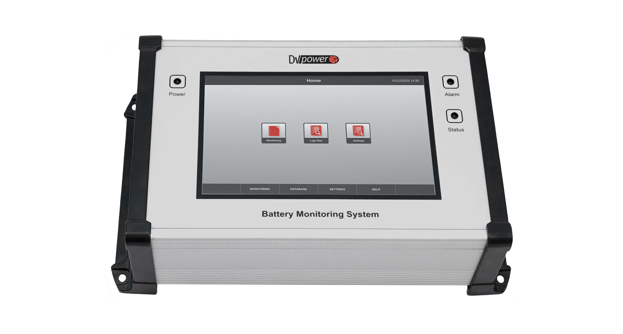 フランジ足付フリーサイズアルミケース EXPFSシリーズ | 製品情報