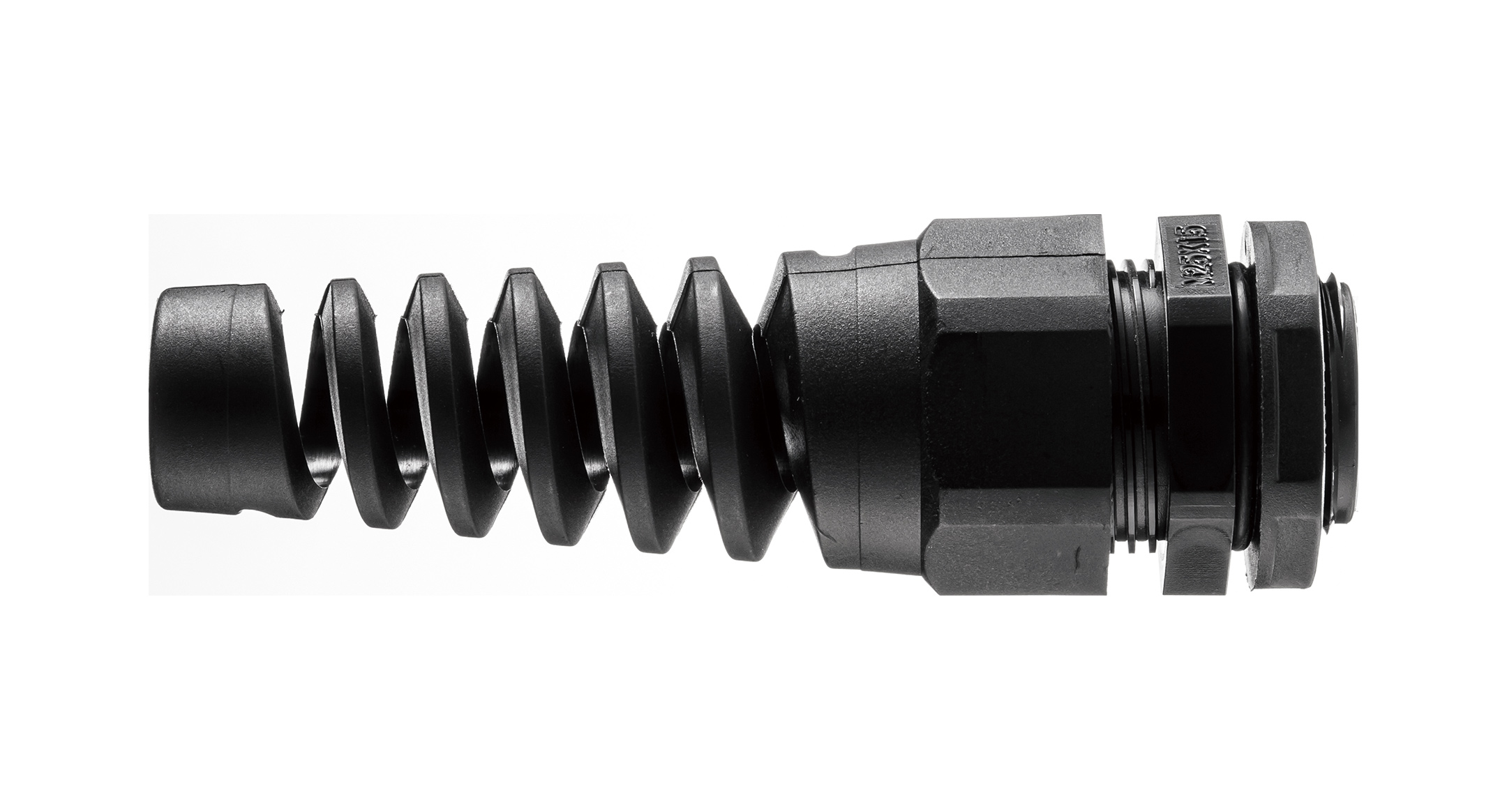 スパイラルケーブルグランド RSPシリーズ | 製品情報 | タカチ電機工業