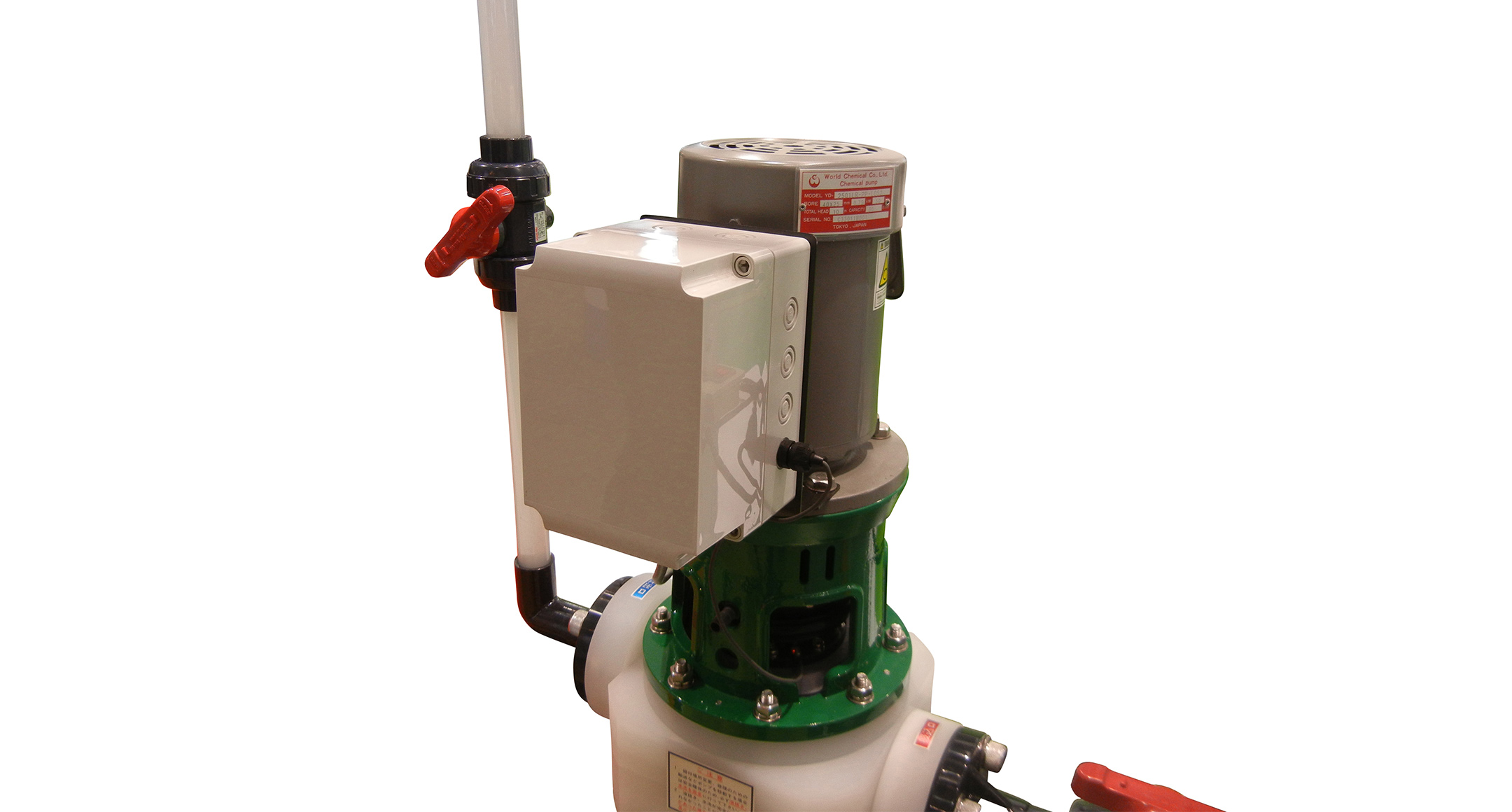 ノックアウト付 IP66/67防水ボックス SPCMシリーズ | 製品情報