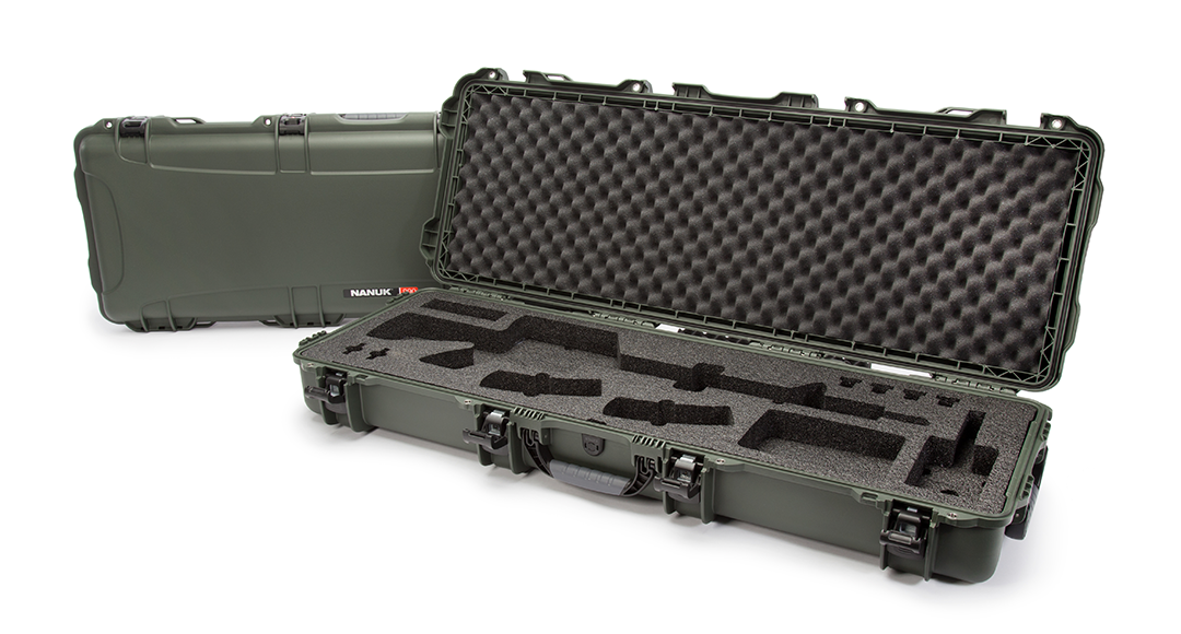 鍵付防水キャリングケース NKKシリーズ | 製品詳細関連ページ | タカチ