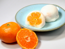 いちご大福販売開始しました | お知らせ | 高橋餅本舗 福屋