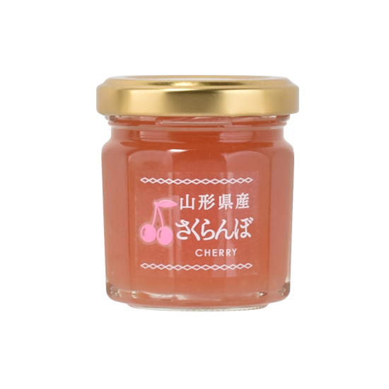 ジャムジャムさま専用 製品紹介＞ジャム＞ジャム145g <font color=red>NEW！</font>＞山形県