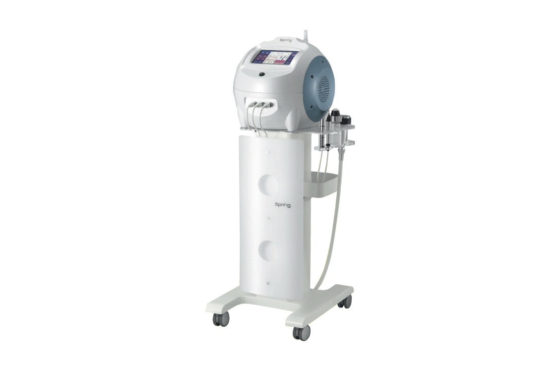 エレクトロポレーション｜治療別｜大阪市阿倍野区（天王寺）の美容皮膚