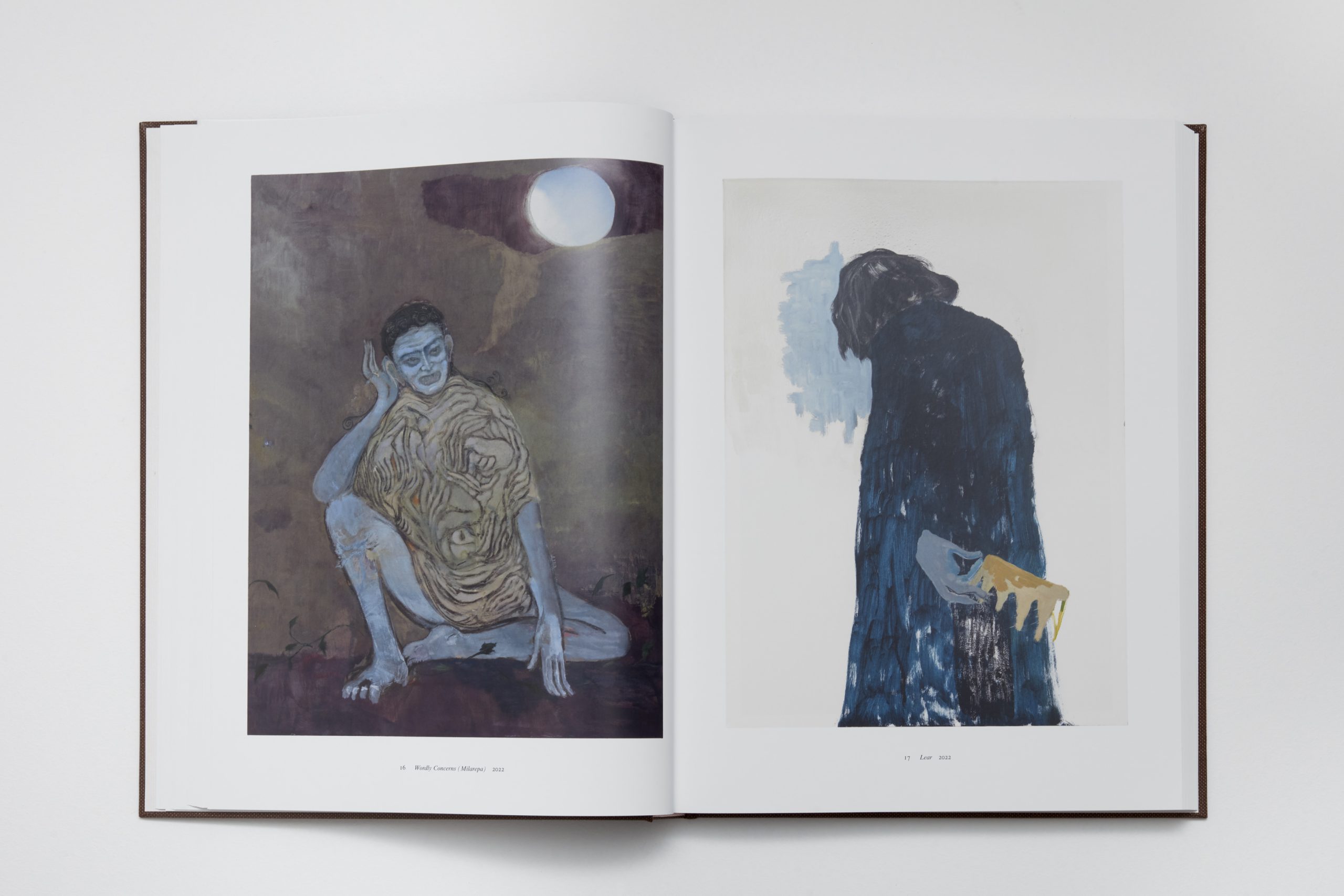 サーニャ・カンタロフスキー『Selected Works 2010-2024』 | タカ