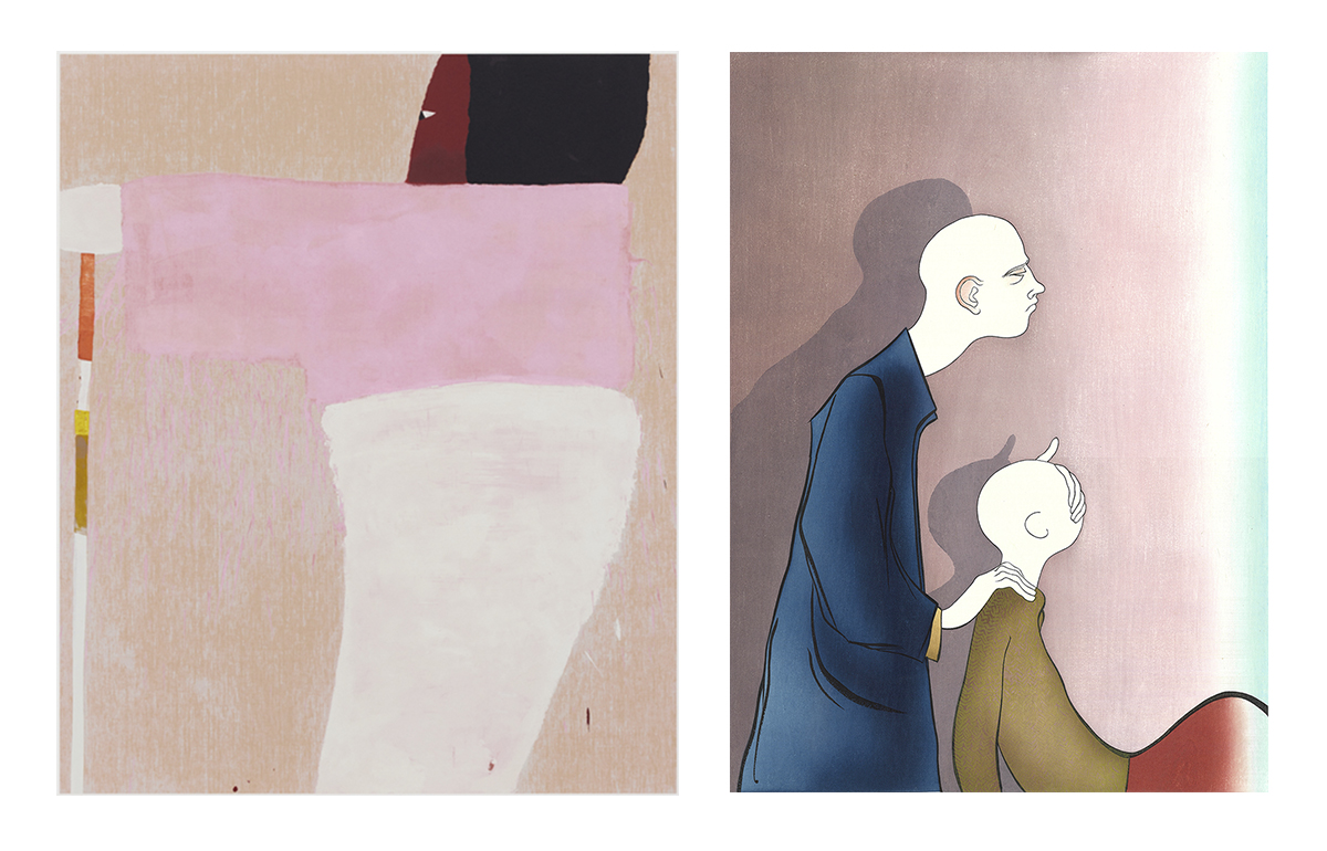 五木田 智央 | タカ・イシイギャラリー / Taka Ishii Gallery