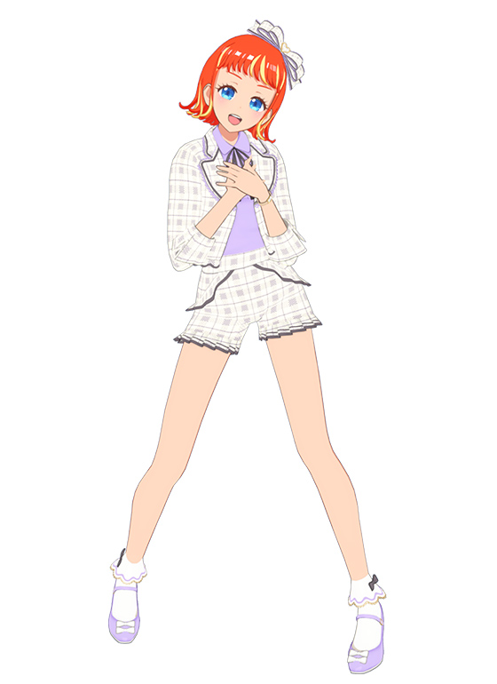 アイテム（第6章） | ワッチャプリマジ！ | スペシャルサイト | タカラ