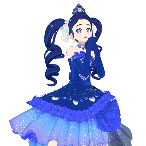 スタジオ第9章アイテム | ワッチャプリマジ！ | スペシャルサイト