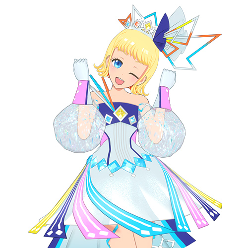 スタジオ第9章アイテム | ワッチャプリマジ！ | スペシャルサイト