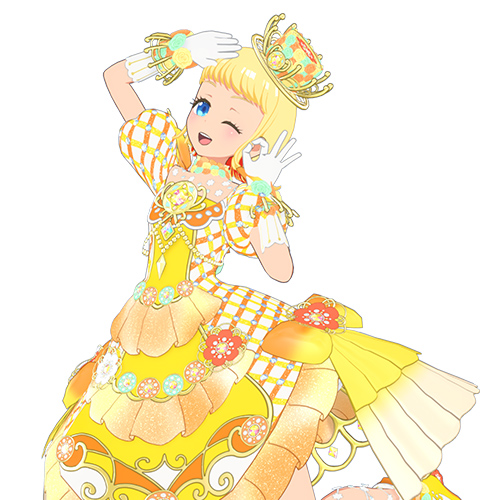 スタジオ第10章アイテム | ワッチャプリマジ！ | スペシャルサイト