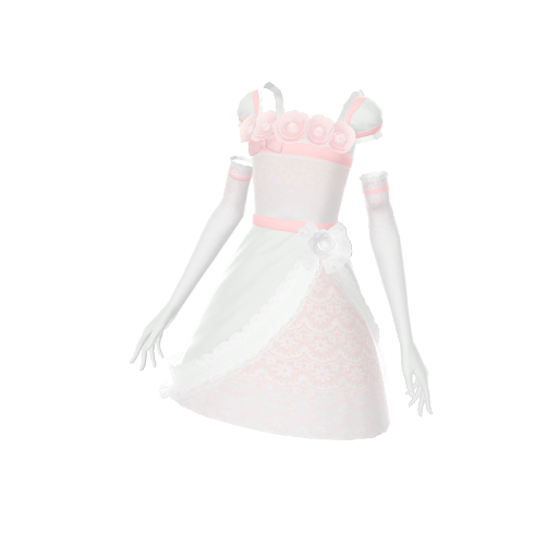 アイテム（プリティーオールフレンズ1弾） | キラッとプリ☆チャン