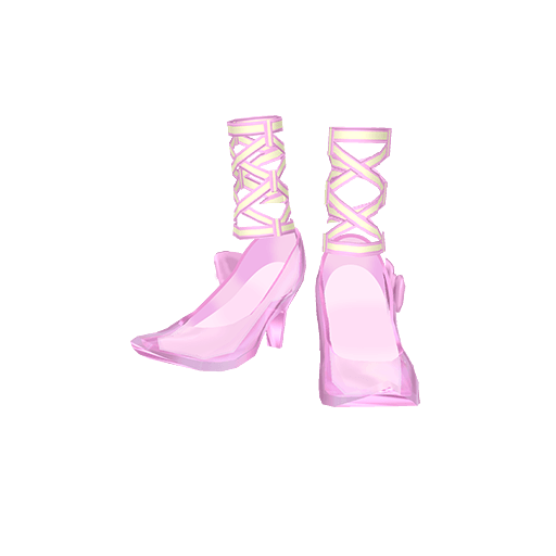 アイテム（プリティーオールフレンズ1弾） | キラッとプリ☆チャン