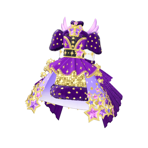 アイテム（プリティーオールフレンズ3弾） | キラッとプリ☆チャン