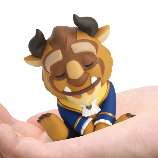 肩ズンFig. ディズニーアラジン｜商品情報｜タカラトミーアーツ