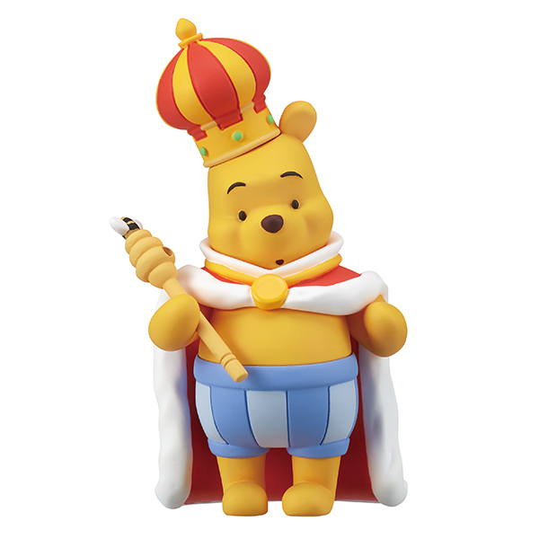 Hi！たっちふぃぐ くまのプーさん｜商品情報｜タカラトミーアーツ